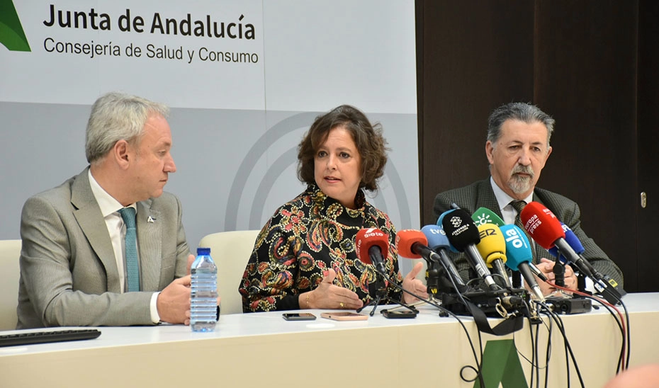 Imagen del artículo El SAS reducirá la agenda de los médicos de familia a 35 pacientes al día y 25 para los pediatras