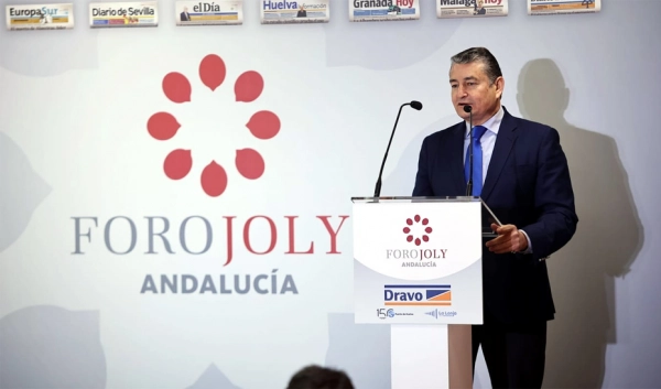 Imagen del artículo La Unidad Aceleradora de la Junta impulsa 18 iniciativas en Huelva con 2.000 millones de inversión
