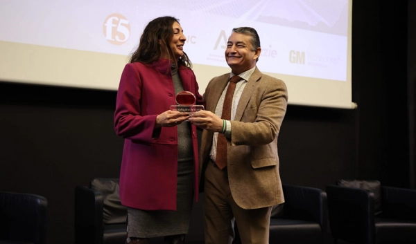 Imagen del artículo Cinco proyectos de la Junta, galardonados en los Premios Andalucía TIC que organiza Socinfo Digital