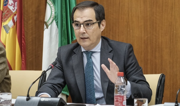 Imagen del artículo Nieto destaca el esfuerzo para completar el despliegue del nuevo modelo de Oficina Fiscal en toda Andalucía