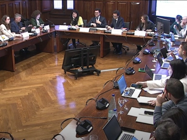 Imagen del artículo Drets Socials i Inclusió inverteix 11,8 M€ en ajuntaments i consells comarcals per desplegar les polítiques de joventut