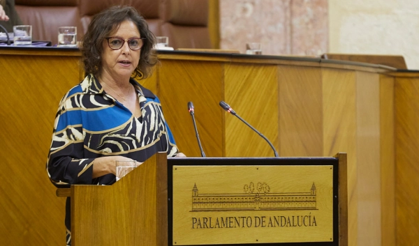 Imagen del artículo Catalina García: Andalucía estabilizará al 94% de la plantilla del SAS en esta legislatura