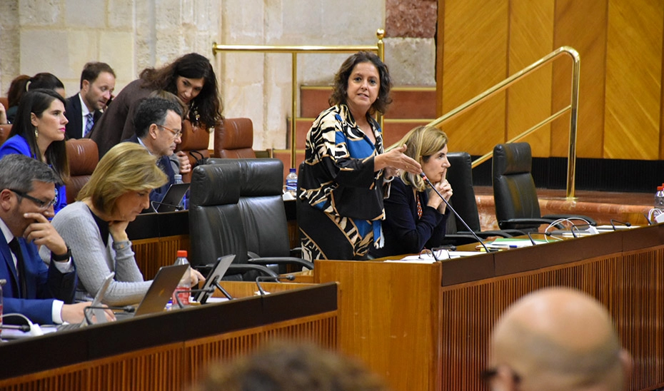 Imagen del artículo Sevilla contará con un hospital de día para tratar trastornos de la conducta alimentaria