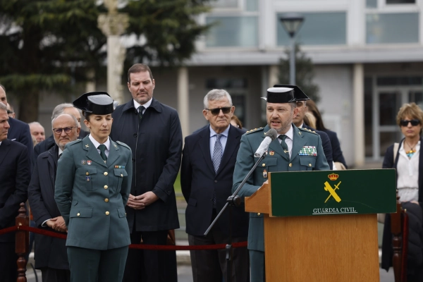 Image 1 of article A Xunta activa a alerta laranxa por vento no oeste e suroeste da Coruña