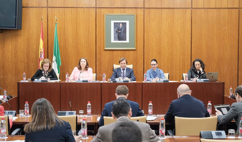 Imagen del artículo La Junta ha movilizado 104 millones en ayudas para apoyar a la ganadería extensiva de Andalucía