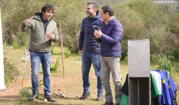 Imagen del artículo Andalucía cuenta ya con 133 linces liberados y lidera el proyecto para interconectar ejemplares