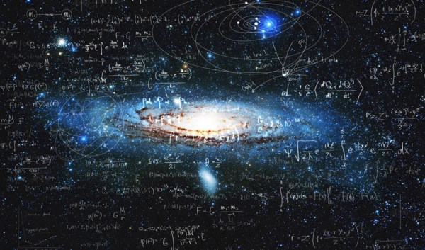 Imagen del artículo Casi ocho millones en ayudas para promover la I+D en astrofísica y física de altas energías
