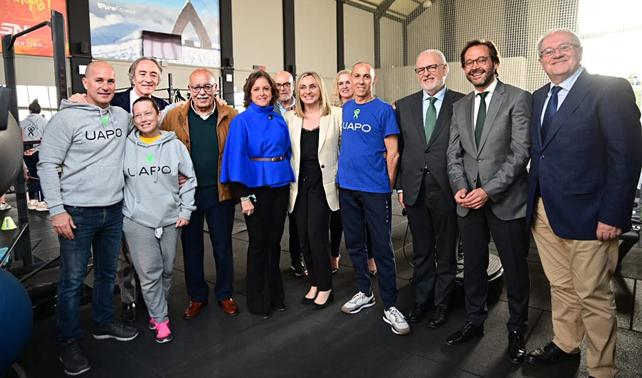 Imagen del artículo Andalucía quintuplica la inversión para diagnóstico y prevención del cáncer