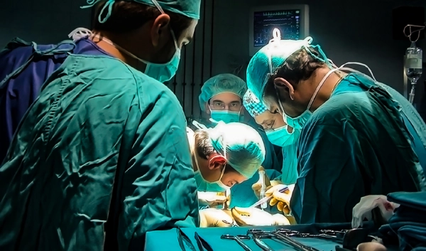 Imagen del artículo Andalucía realiza el primer trasplante de corazón de una donación en asistolia