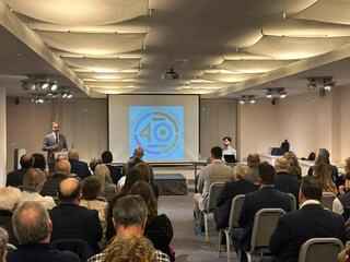Imagen del artículo UCE Euskadi celebra su 40 aniversario reafirmando su papel clave en la defensa de los derechos de las personas consumidoras