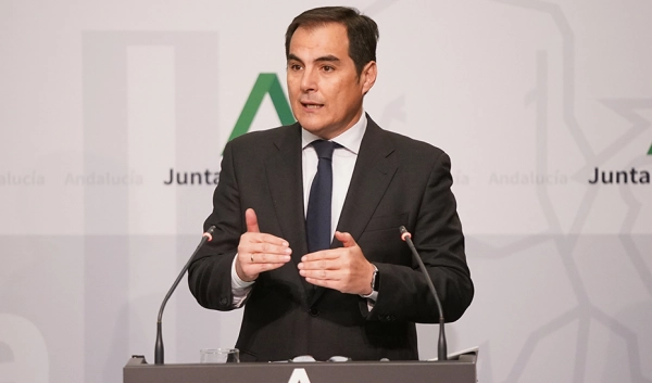 Imagen del artículo Arranca el proyecto 'Andalucía Reto Demográfico' para impulsar acciones contra la despoblación