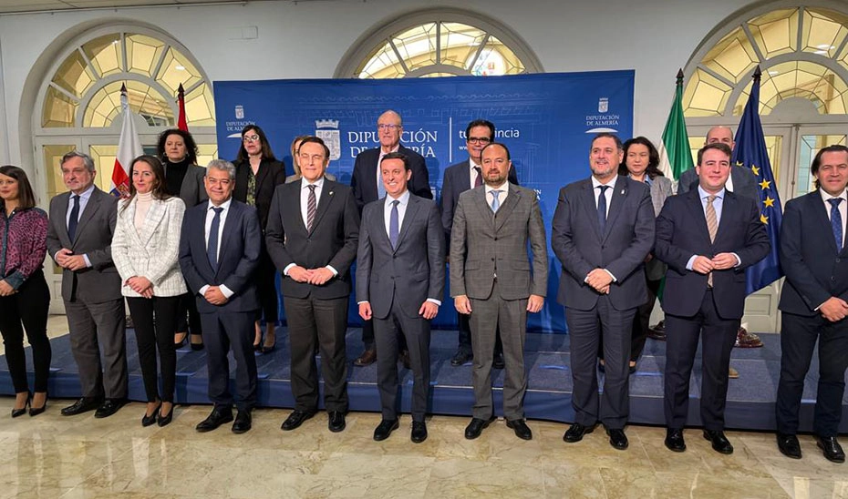 Imagen del artículo La Junta aprobará antes del verano un nuevo Plan Plurianual de Inversiones para las universidades públicas