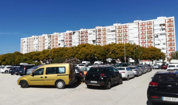 Imagen del artículo La Junta oferta un solar en Cádiz para 212 viviendas protegidas