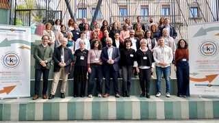 Imagen del artículo El número de hombres que ha coinciliado en Euskadi ha aumentado un 18,7% respecto a 2019