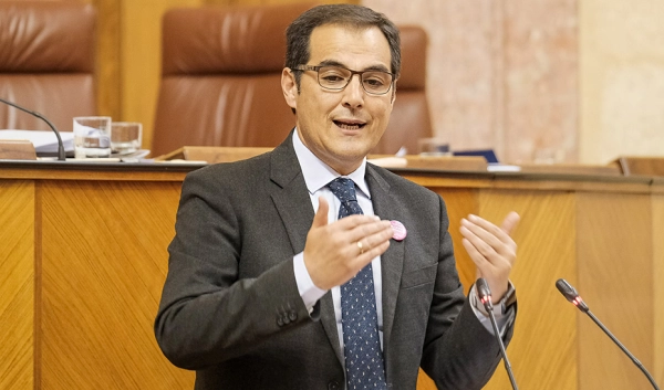 Imagen del artículo Nieto: Vamos a afrontar el reto demográfico no como un problema, sino como una oportunidad