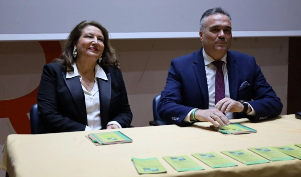 Imagen del artículo Carmen Crespo anuncia una Estrategia del Viñedo para dar mayor competitividad al sector