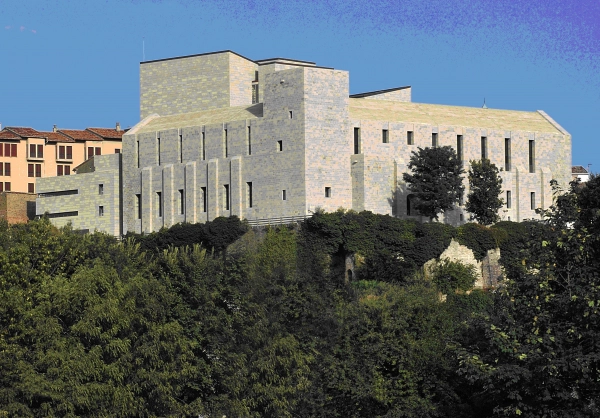 Imagen del artículo Cultura inicia el proceso de participación ciudadana sobre la nueva ley foral de archivos de Navarra 

El anteproyecto ya elaborado recoge las últimas novedades legislativas y retos como la Inteligencia Artificial   	 		 		21/03/2025 		    		 			 			 				 						 							camera_alt