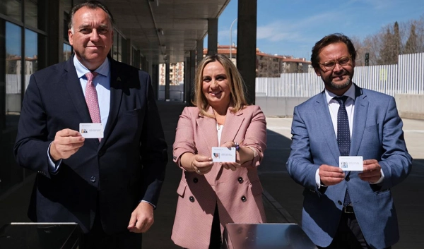 Imagen del artículo Inaugurada la segunda fase de las obras del Estadio de la Juventud de Granada, tras una inversión de más de 9,5 millones