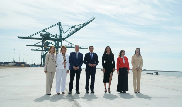 Imagen del artículo El Gobierno andaluz destina desde 2019 más de 118 millones a los puertos andaluces, activos de primer orden económico y turístico