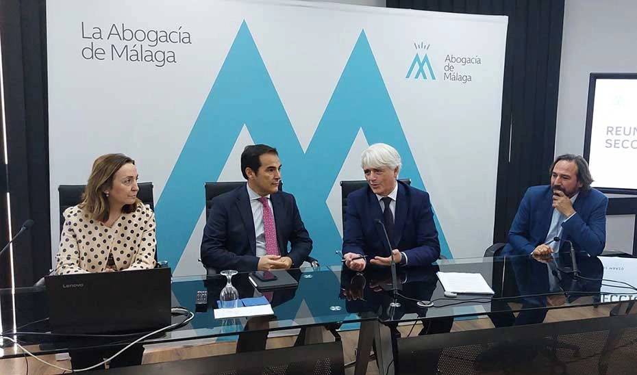 Imagen del artículo Letrados y procuradores tendrán acceso digital a expedientes sin desplazamientos ni copias en papel