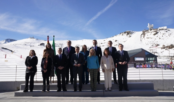 Imagen del artículo El Gobierno andaluz invierte en la provincia de Granada un total de 2.795 millones en cuatro años