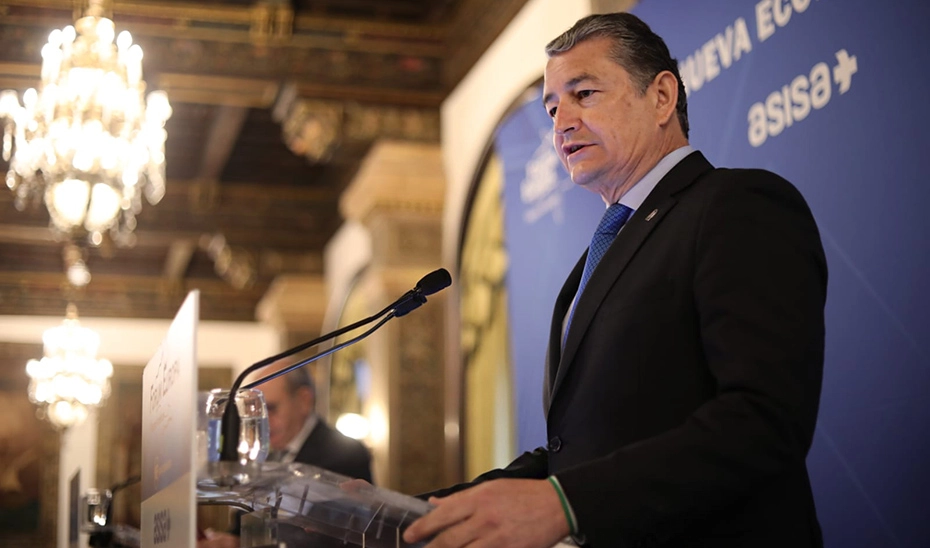 Imagen del artículo Sanz: El cuarto Decreto de Simplificación Administrativa convertirá a Andalucía en el lugar más fácil, seguro y rápido donde crear empleo