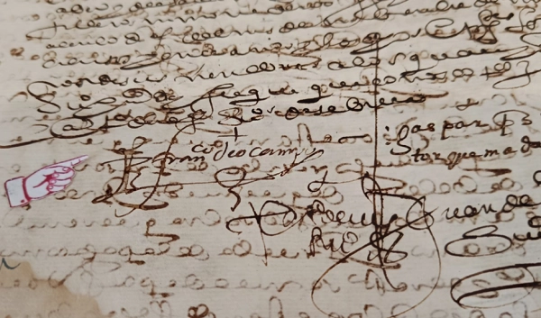 Imagen del artículo El Cristo del Calvario de Sevilla: de un oratorio privado a titular de la Hermandad de la Presentación