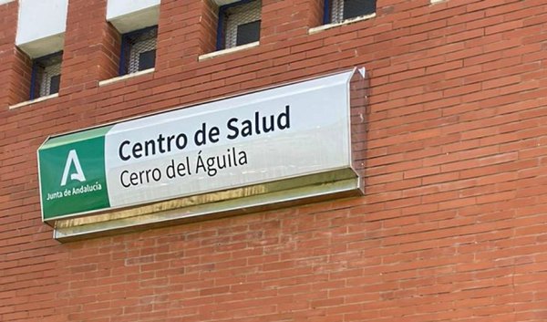 Imagen del artículo Licitada la obra de construcción del nuevo centro de salud del Cerro del Águila de Sevilla