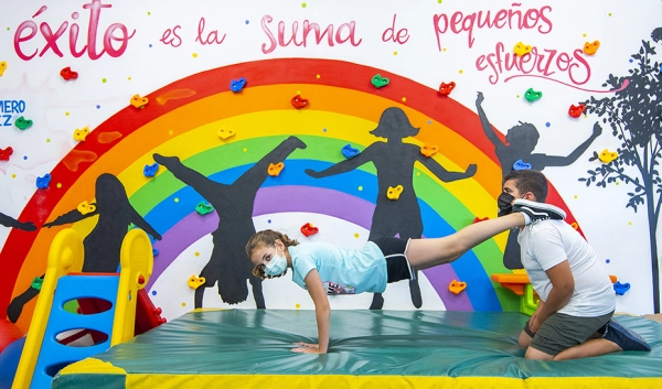Imagen del artículo Un centenar de centros participa en el programa de mentoría social para la motivación del alumnado