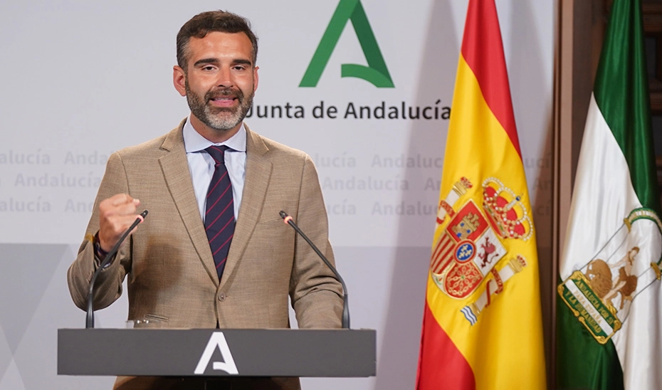 Imagen del artículo Andalucía lidera en marzo el descenso del paro en España, con 15.284 desempleados menos