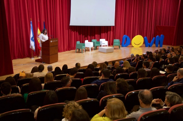 Image 1 of article A Xunta destina máis de 520.000 euros a Cáritas para acometer melloras na casa de acollida de vítimas de trata en Ourense