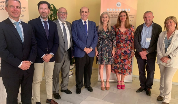 Imagen del artículo El nuevo currículo que entrará en vigor en el curso 2023/24 se publicará en mayo