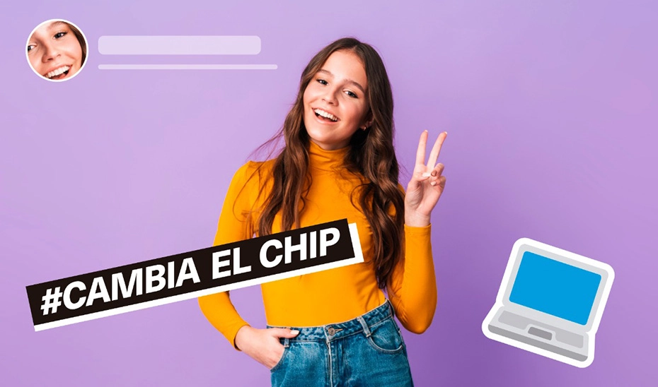 Imagen del artículo Andalucía anima a las chicas a cambiar el chip y elegir profesiones vinculadas a las tecnologías