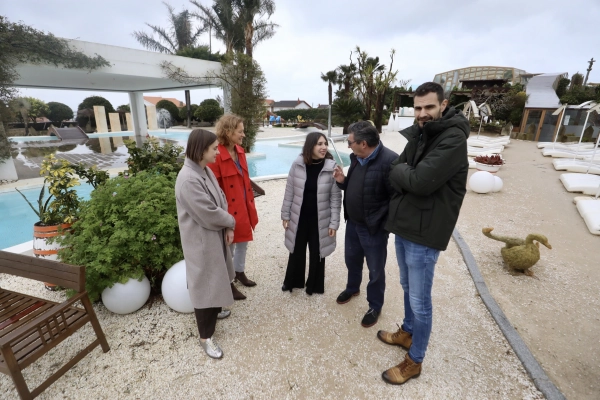 Image 1 of article Lorenzana celebra a sentenza do Tribunal Supremo e di que canto máis enerxía eólica se desenvolva máis posibilidades haberá de abaratar a factura eléctrica