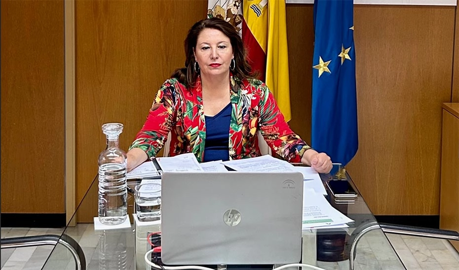 Imagen del artículo Andalucía reitera su demanda al Estado de flexibilizar la PAC y de medidas frente a la sequía