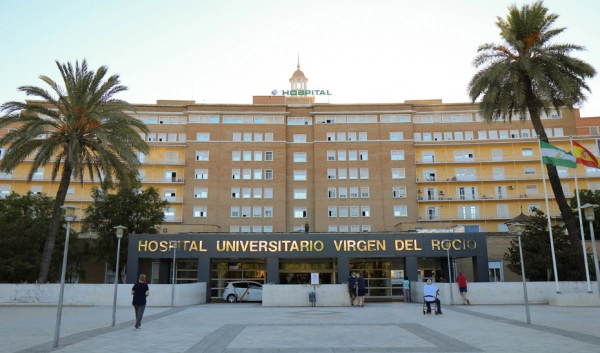 Imagen del artículo Los hospitales andaluces se encuentran de media en fase 0 del Plan de Alta Frecuentación