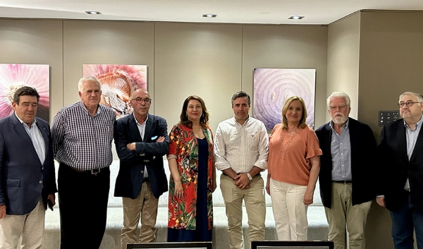 Imagen del artículo La Mesa de Interlocución Agraria consensúa pedir la urgente flexibilización de los ecorregímenes