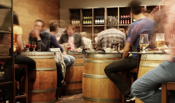 Imagen del artículo Consumo realizará inspecciones en más de 1.000 restaurantes de toda Andalucía en 2023