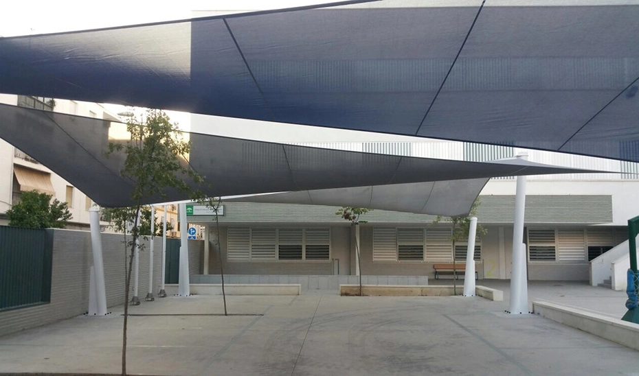 Imagen del artículo La Junta formará a docentes para actuar ante olas de calor o temperaturas excepcionales
