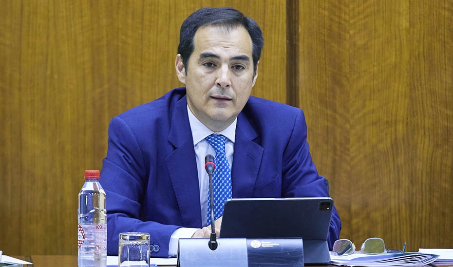 Imagen del artículo Nieto subraya la calidad de la atención especializada a las víctimas de delitos tras 25 años del SAVA