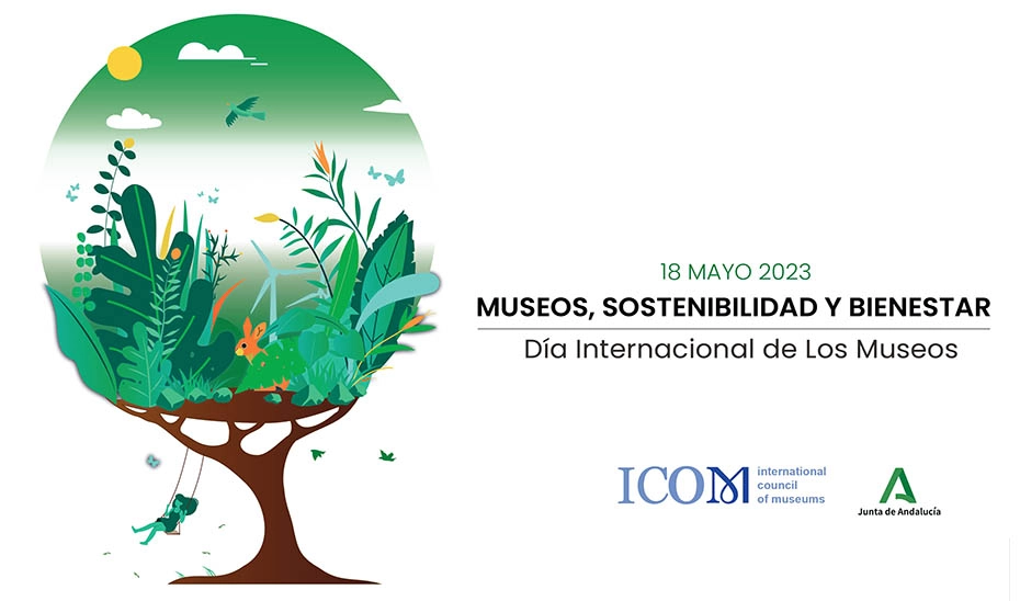 Imagen del artículo Andalucía celebra el Día de los Museos con actividades divulgativas vinculadas a la sostenibilidad