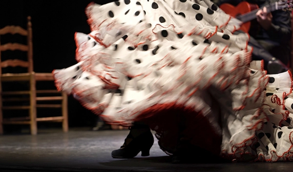 Imagen del artículo El BOJA publica la convocatoria de ayudas para la producción y creación de espectáculos flamencos