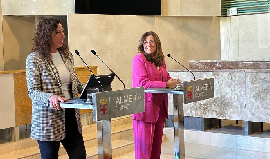 Imagen del artículo La Junta y el Ayuntamiento de Almería impulsan la construcción de un nuevo colegio en Vega de Acá