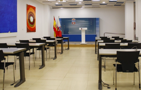 Imagen del artículo El Gobierno de Cantabria convoca tres becas de formación para la Oficina de Comunicación