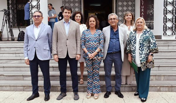 Imagen del artículo Catalina García señala que la vigilancia activa por la Fiebre del Nilo se adelanta a principios de junio