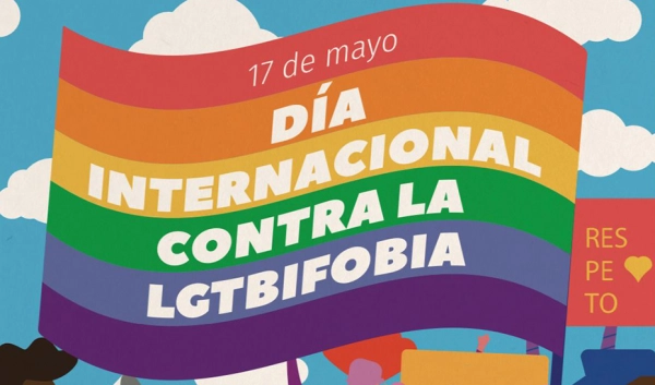 Imagen del artículo La Junta reivindica una Andalucía libre de LGTBIfobia con la lectura de un manifiesto contra la intolerancia