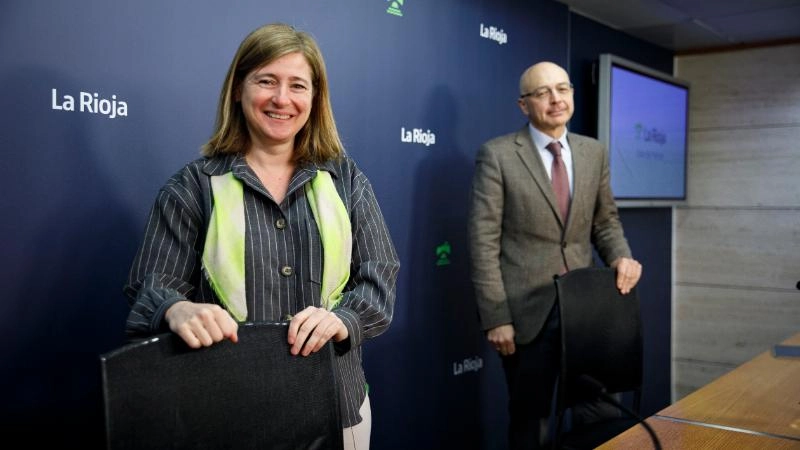 Imagen del artículo La cosecha en verde 2025 prioriza parcelas inscritas en la DOCa Rioja, de variedad tempranillo tinto y que no alcancen los 35 años de edad