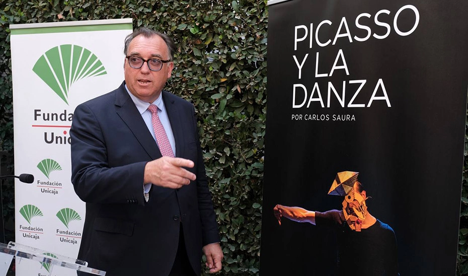 Imagen del artículo Andalucía rinde tributo a su artista más universal, con el estreno en Málaga de 'Picasso y la Danza'