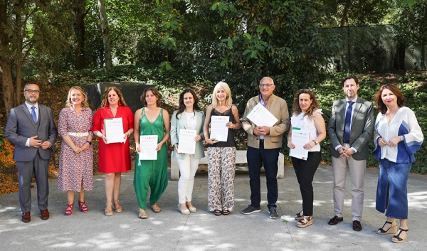 Imagen del artículo Acordada la ordenación de las bolsas de Secundaria tras la integración de los profesores Técnicos de FP