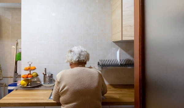 Imagen del artículo La Junta destaca la importancia de la detección precoz de la violencia en las mujeres mayores